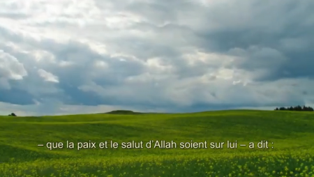 Mérite de celui qui enseigne le bien