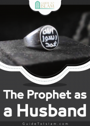 The Prophet as a Husband