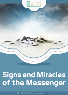 Signs and Miracles of the Messenger