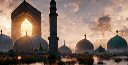 Guide to Islam (русский)