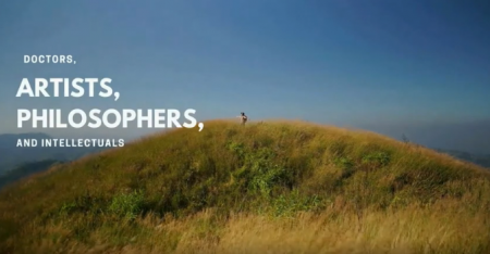 Happiness and Peace of Mind