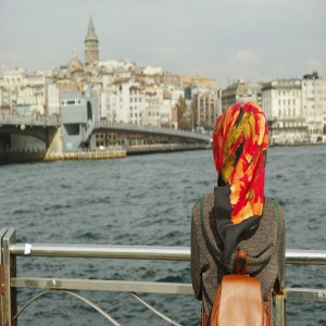The virtues of Hijab