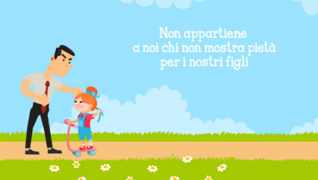 Misericordia e rispetto sono valori essenziali dell'Islam