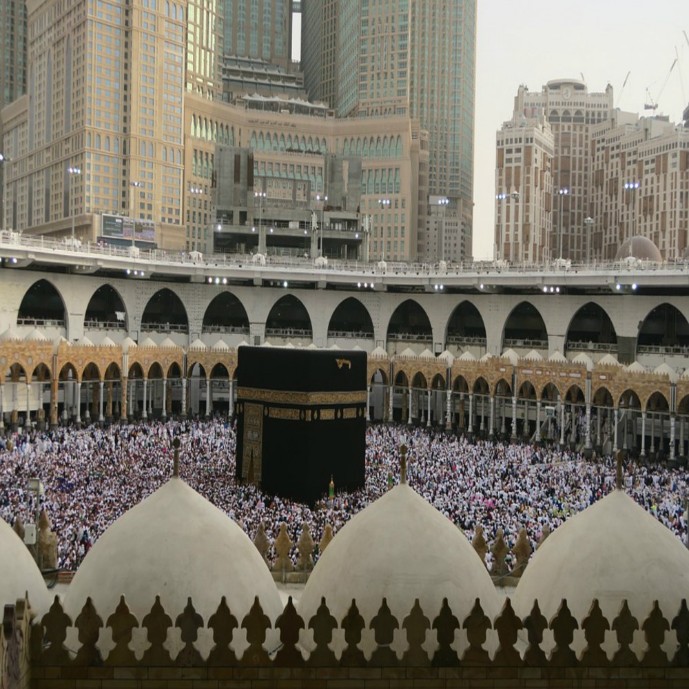 Sino si Propeta Muhammad ?