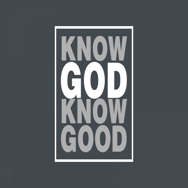 God & Objective Morality