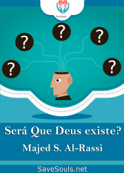 Será Que Deus existe?