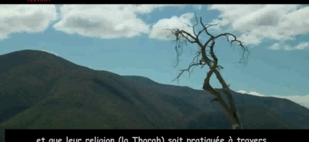 L'arrivée du Dajjal