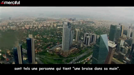 Les signes de la fin des temps