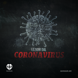 Lezioni dal Coronavirus