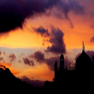 When was Islam founded?