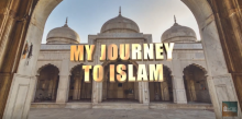 musulmanes nuevo viaje