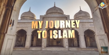 My journey to Islam