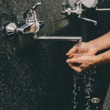 How to make Ablution (Wudu') and it's Importance