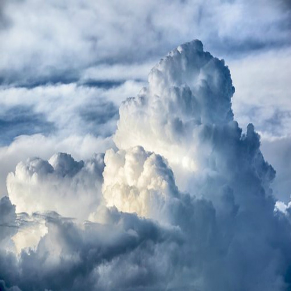 Ce que dit le Coran au sujet des nuages
