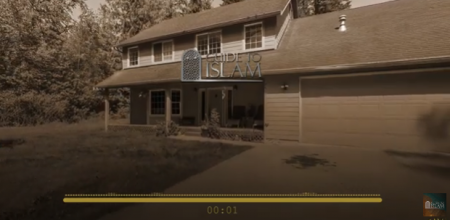 Prophet Muhammad emphasized kindness to neighbors