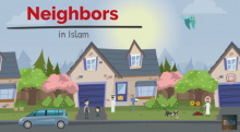 Neighbors in Islam