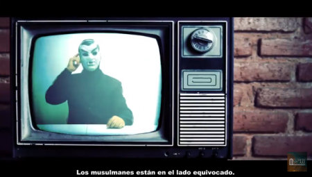 No deje que los medios que engañan