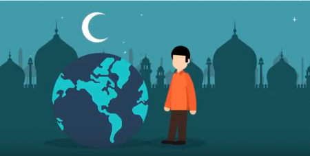 安拉会喜欢这些恶吗?