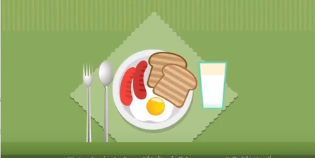 为什么穆斯林不吃猪肉？