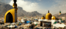 Por qué los musulmanes realizan el Hajj?