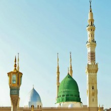 Prophet Muhammad: The Practical Image of Islam