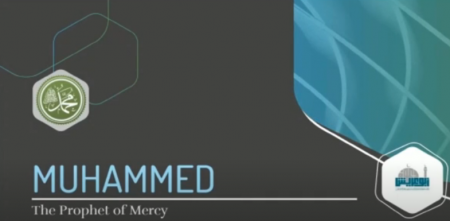 Prophet of Mercy