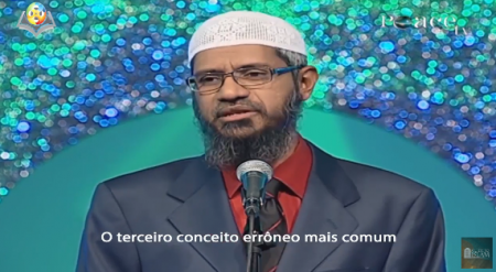 Nem tudo o que a mídia diz é verdade