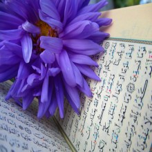 Пророчества в Коране