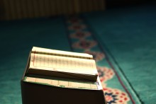 Pangangalaga ng Quran (bahagi 1 ng 2): Pagsasaulo