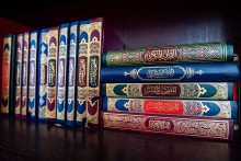 Preserbasyon o Pagpapanatili ng Quran (bahagi 2 ng 2): Ang Nasusulat na Quran