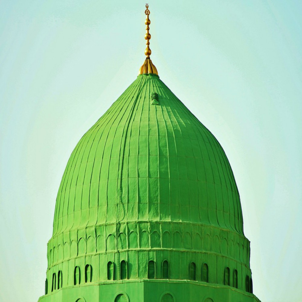 LA BIOGRAFÍA DE MUHAMMAD (PARTE 12 DE 12)
