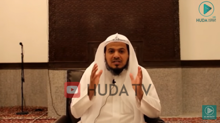 Сделай мольбу частью своей жизни