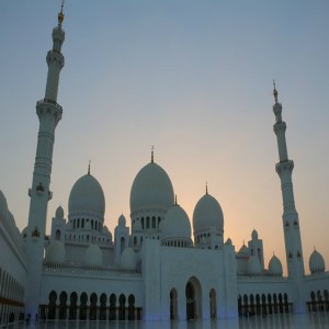 What does Islam mean?