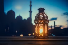 Рамадан и Пост. Часть 1 из 2: Пост