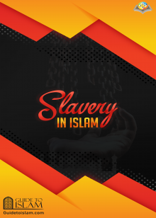 Slavery in Islam