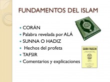 Las Fuentes del Islam
