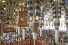 El concepto de Umma en el Islam