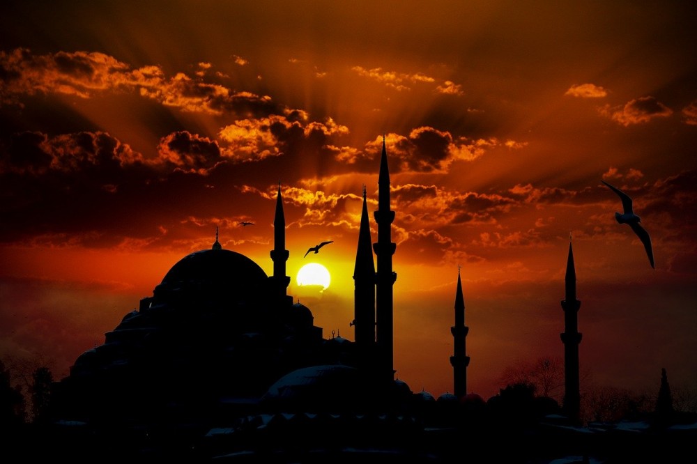 O Isslam foi a religião de todos profetas