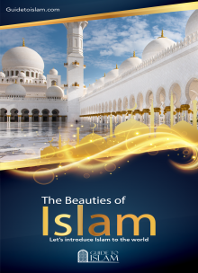 The beauties of Islam
