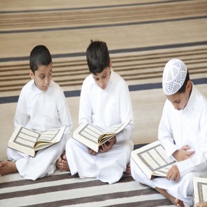 The challenge of the Quran