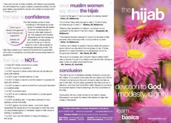 The Hijab