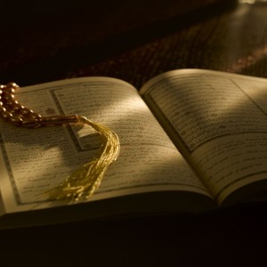 The Quran God Speaks to The People of the World