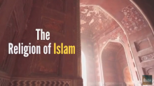 The Religion of Islam