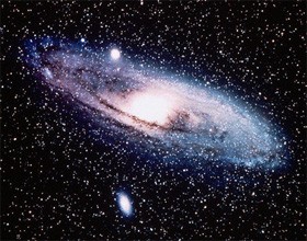 Le monde scientifique se tourne vers Dieu
