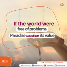 The value of paradise
