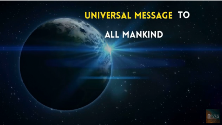 Universal Message