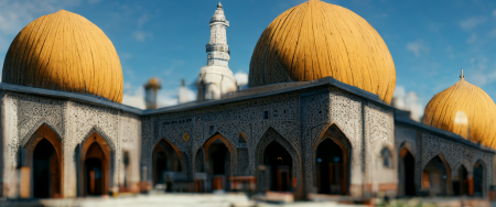 Valores fundamentais do Islã