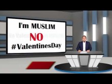 Walang Valentines Day sa Islam