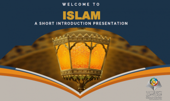 Islam - A short introduction presentation
