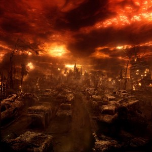 What Does Islam Say about the Day of Judgment